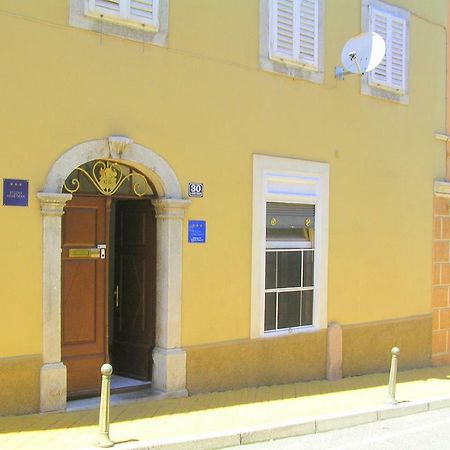 Apartment Portoncino Opatija Buitenkant foto