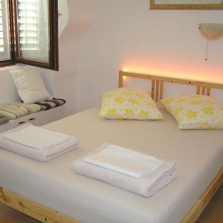 Apartment Portoncino Opatija Buitenkant foto