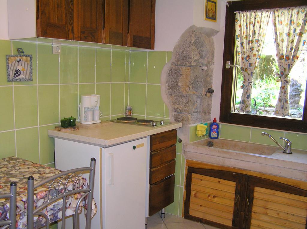 Apartment Portoncino Opatija Buitenkant foto