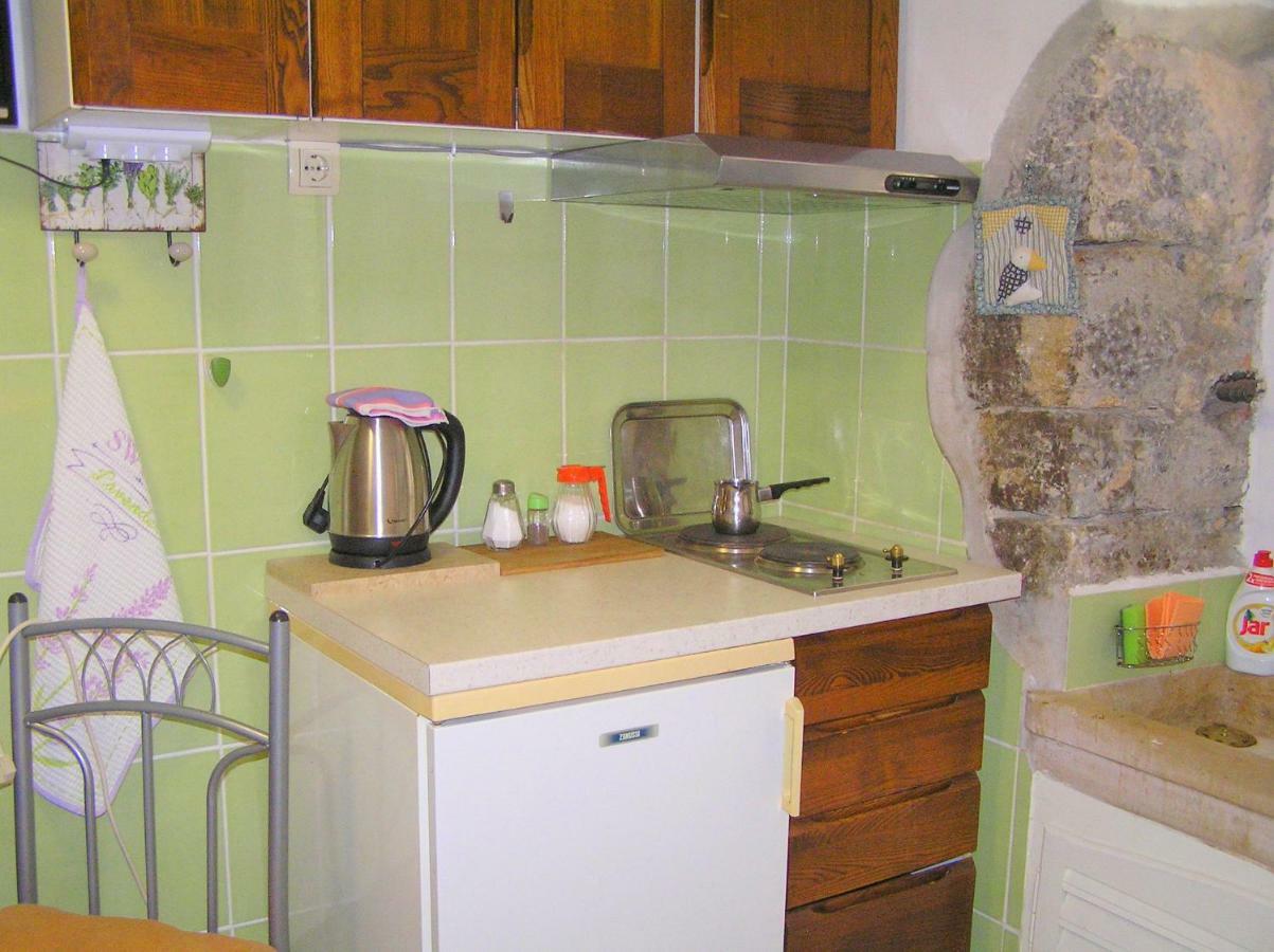 Apartment Portoncino Opatija Buitenkant foto