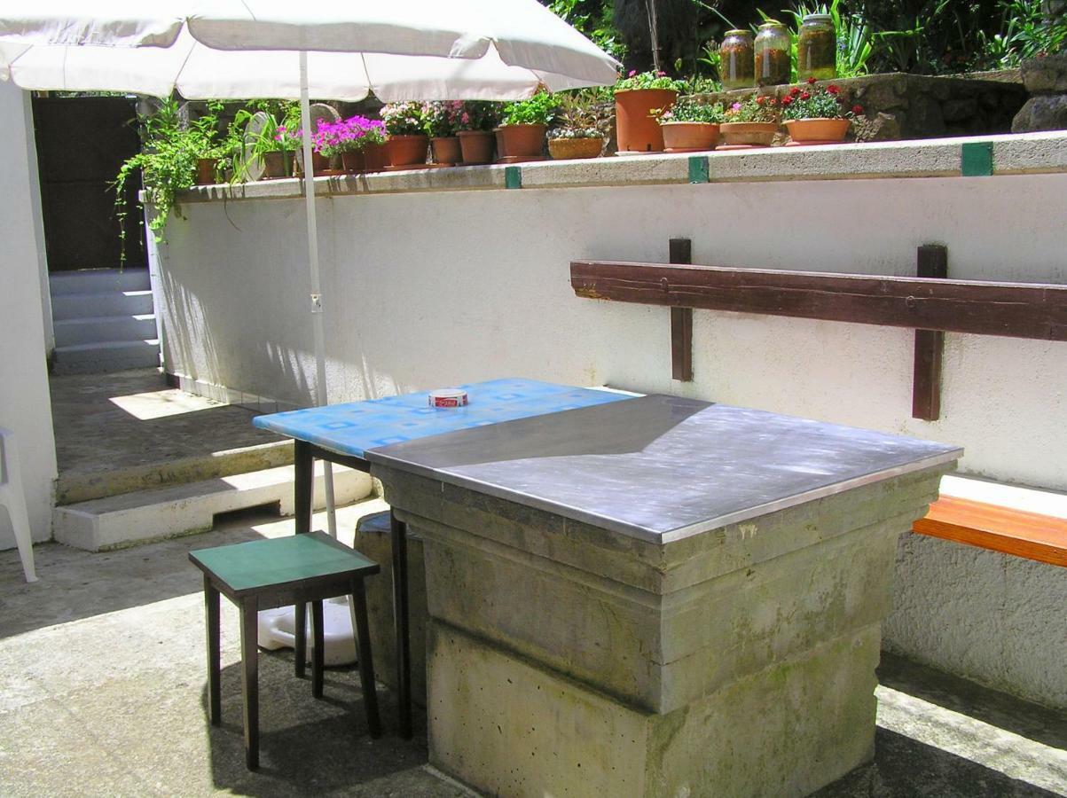 Apartment Portoncino Opatija Buitenkant foto